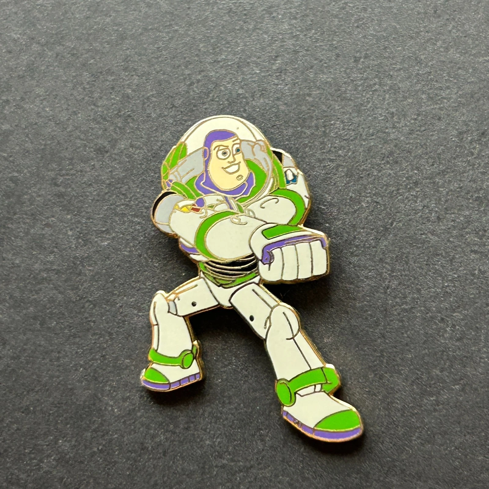 Buzz Lightyear 2002 Pin Disney Pin 9115
