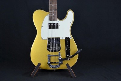 SQUIER CLASSIC VIBE CUSTOM TELECASTER WITH BIGSBY SH, Int'l Buyer Welcome