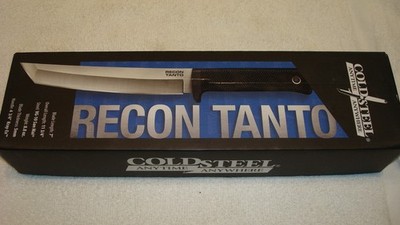 COLD STEEL RCON TANTO