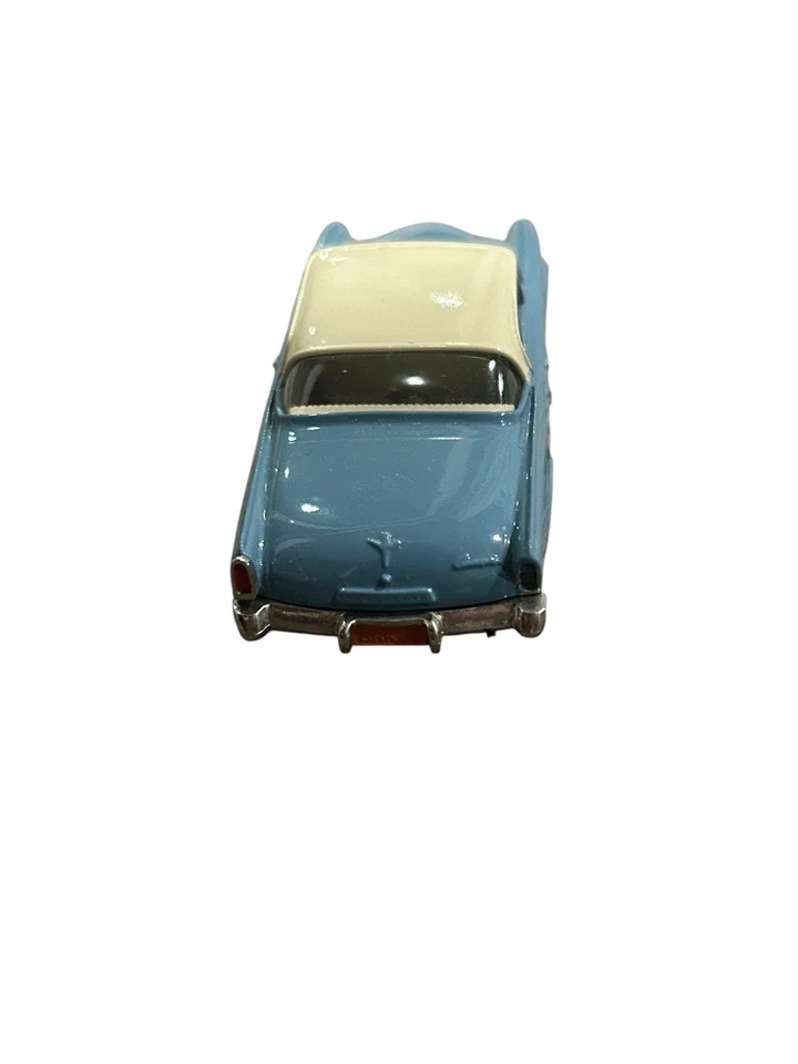 Brooklin 1953 Studebaker Commander Starliner techo rígido  Foto 2 de 4