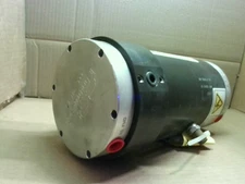 Milco 448-10243-01 Pneumatic Cylinder 2" Stroke - New No Box