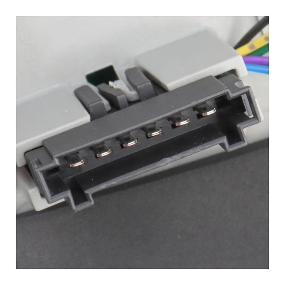 For Mercedes-Benz GL500/GL550 2010-2012 Tail Light Passenger Side Outer CAPA LED - Image 3 of 4