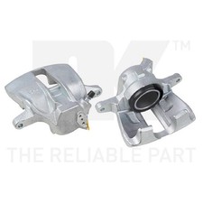 Bremssattel vorne rechts für VW Caddy 2 9K9A 9K9B Corrado 53I Golf 3 | 24340721