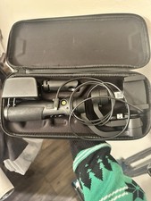 Hohem iSteady Mobile Plus 3-Axis Gimbal Stabilizer for Smartphones With Case