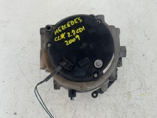 Alternator Für Mercedes CLK Coupe (W207) A0001502550 612967 Diesel 2700 (09>) Alternator Für Mercedes CLK Coupe (W207) A0001502550 612967 Diesel 2700 (09>)