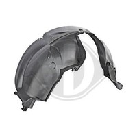 1X Verkleidung, Radhaus Diederichs 4560008 Passend FüR Renault