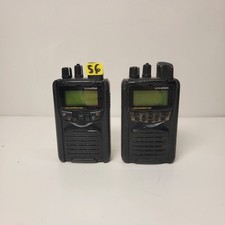 Unication G1 Submersible Bluetooth Stored Voice Pager Untested As Is