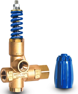 #ad Upgraded V.B 85 310 Unloader Valve Pressure Washer Pump with Knob Replace for Y $185.99