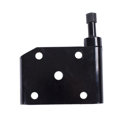 OMIX ADA Front Leaf Spring Plate Driver Side for Jeep Wrangler YJ