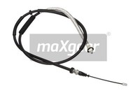 Maxgear 32-0492 Kabelzug, Handbremse FüR Fiat