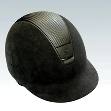Samshield Premium LE Helmet -Leather Top