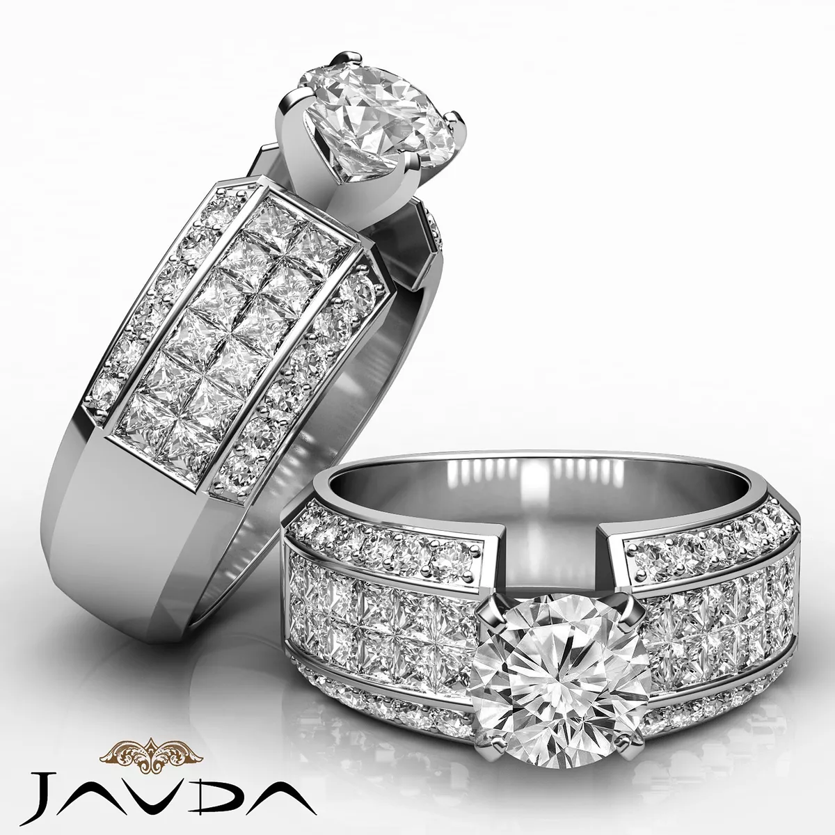 Si1 diamond ring online