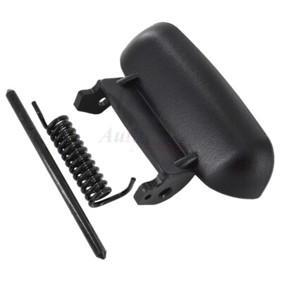 Armrest Cover Lock Center Console Latch & Spring & Pin For Honda Civic 2006-2011