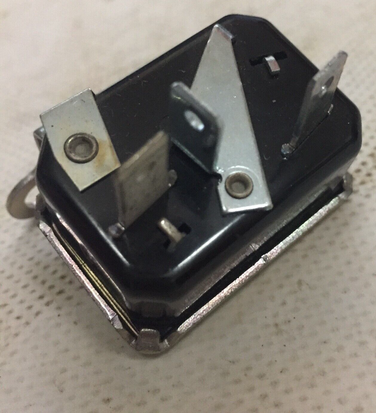 Littelfuse 3990842 Transmission SMOG TCS Switch CAMARO CHEVELLE  