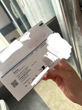 Biglietti Concerto Blanco, Milano 20/07/23 II anello blu numerato