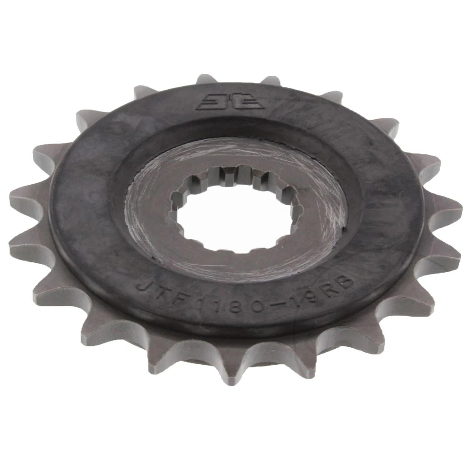 DID ZVMX2 Kit de Cadena para Triumph Sprint 1050 2005-2010 Piñón - Imagen 3 de 4