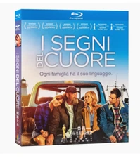 CODA (2021)BD Movie TV Film 1-Disc All Region New Box Set