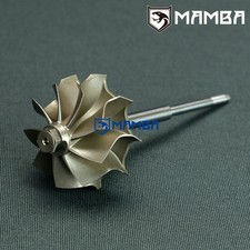 Borg Warner K04-064 53049880064 9 Blade Turbo Turbine Wheel Audi Tt S3 2.0 Apr