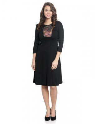 Vive Maria   Gipsy Queen Dress Kleid