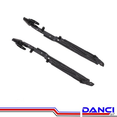 Sunroof Guide Left Right Rail Repair Kit Panel Window for Hyundai Veracruz 07-12