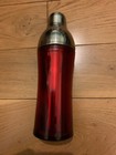 Cocktail Shaker – Cranberry 15 fl oz, 400ml