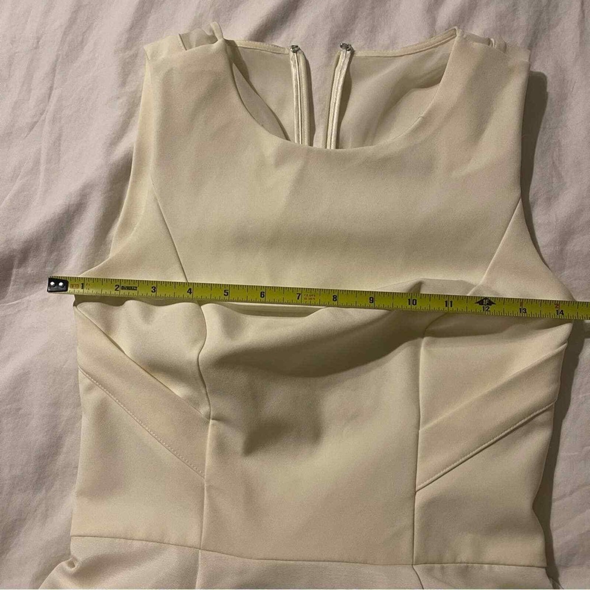 Ted Baker, Karolie Secret Trellis Dress US Size 2 | eBay