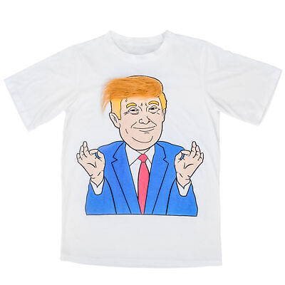 Trump Hair T-Shirt Trump Hair T-Shirt