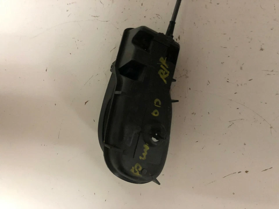 Manija de puerta interior trasera derecha Ford Focus 2000  Foto 3 de 3