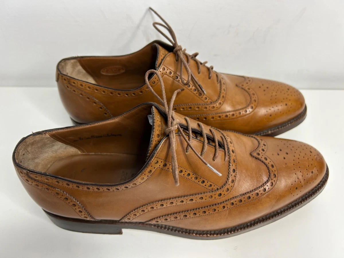 Bally scribe hotsell mens shoes