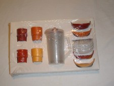 Tupperware Children's Kids "Mini Serve It Set " Tupperware Kitchen NIP Vintage