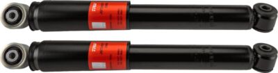 Kit di 2 ammortizzatore TRW JGM242T