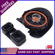 Pcv Valve Cover Repair Kit For Mini Cooper N12 1.6 2.0L  2007 -2016 NEW