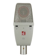 sE Electronics SE-T1-U Large-diaphragm Conden...