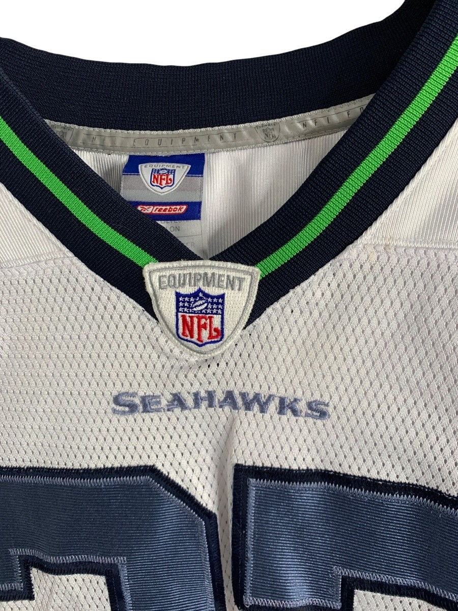 【新品未使用】 現地購入 Reebok NFL SEATTLE SEAHAWKS Reebok-NFL,Youth,Boys,X-Large (18-20)Seattle Seahawks Shawn