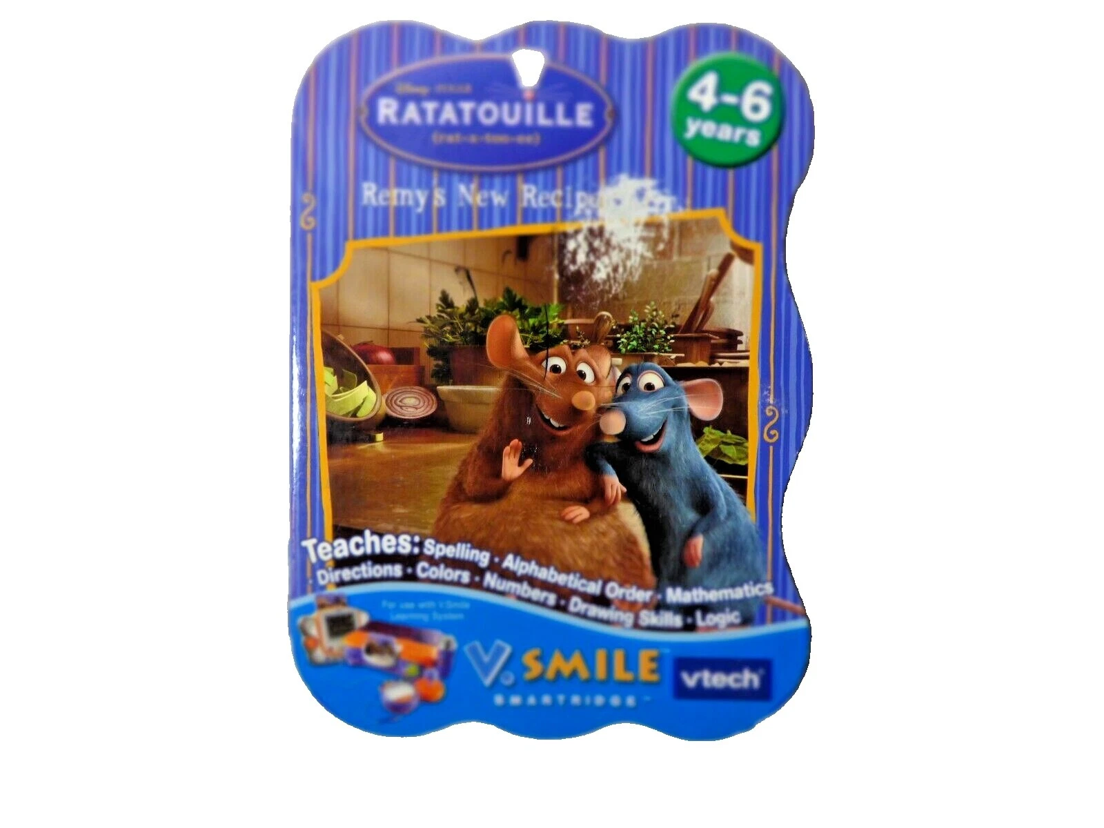 VTech 3-4 años Juguetes de lectura y escritura