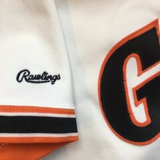 Las mejores ofertas en San Francisco Giants TALLA 44 Ropa para