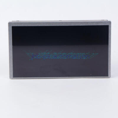 6.5'' Sharp 400×234 Resolution LQ065T5AR01 LCD Screen Panel
