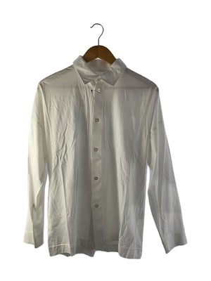 HOMME PLISSE ISSEY MIYAKE ◇ 24SS / JERSEY SHIRT / 2 / Cotton 