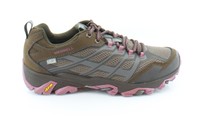 Merrell Moab Fst Brown Womens Shoes Size 8 M Athletic Msrp $120 on sale Merrell Moab Fst Brown Womens Shoes Size 8 M Athletic Msrp $120 on sale