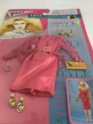 Huge Lot 9 NIP 1991 BARBIE Fashions, Luggage, Hair Accessories, Shoes by Totsy — photo 10