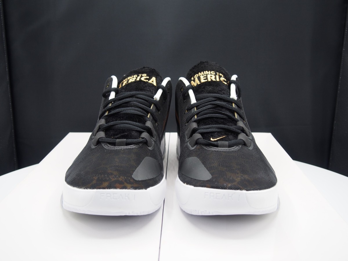 Nike Zoom Freak 1 