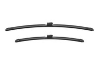 Bosch 3397014204 Scheibenwischer Set FüR MERCEDES-BENZ