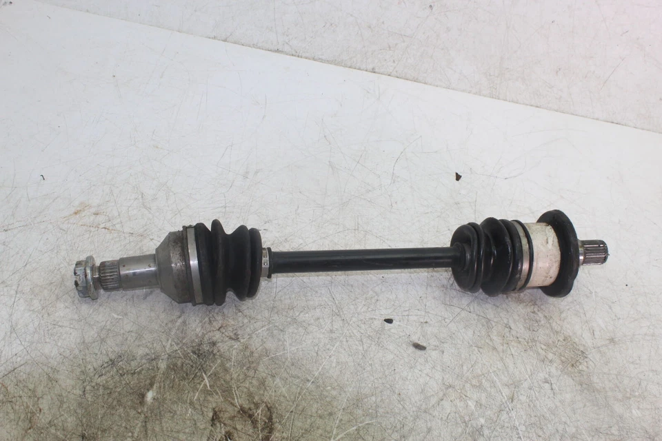 09-14 Arctic Cat 550 4x4 Trv GT EFI Eje trasero Cv Rueda trasera Pivote Perno 1502-938 Foto 4 de 4