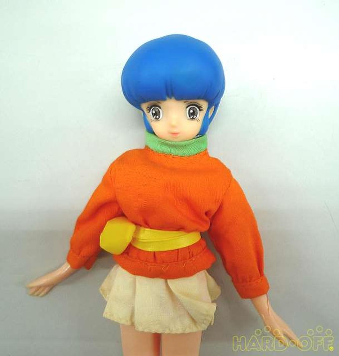 Bandai Creamy Mami You Morisawa Lovely Gals Collection 4 1/6