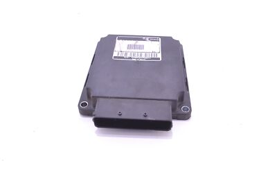 VICTORY HIGHBALL 1.73 2015 Hauptcomputer ECU CDI Einheit 4015442 FNAFGH1POGCY