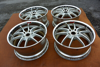 【最終値下げ】WORK Meister S2R 18インチ 9J+20 WORK MEISTER S2R PAIR - JDM Distro - Buy JDM Wheels, Engines and