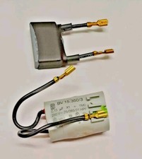 Condensatore Hilti TE10 NUOVO condensatore antidisturbo con resistenza di scarico BV 15.350