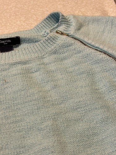 Girls 2pc Outfit XL Gapkids Sweater & Tan Jordache Pants (14) - Picture 4 of 6