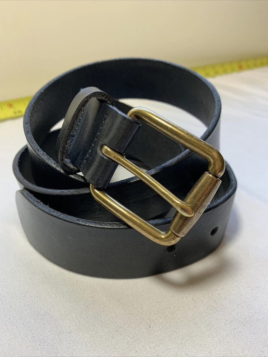 The british belt co top