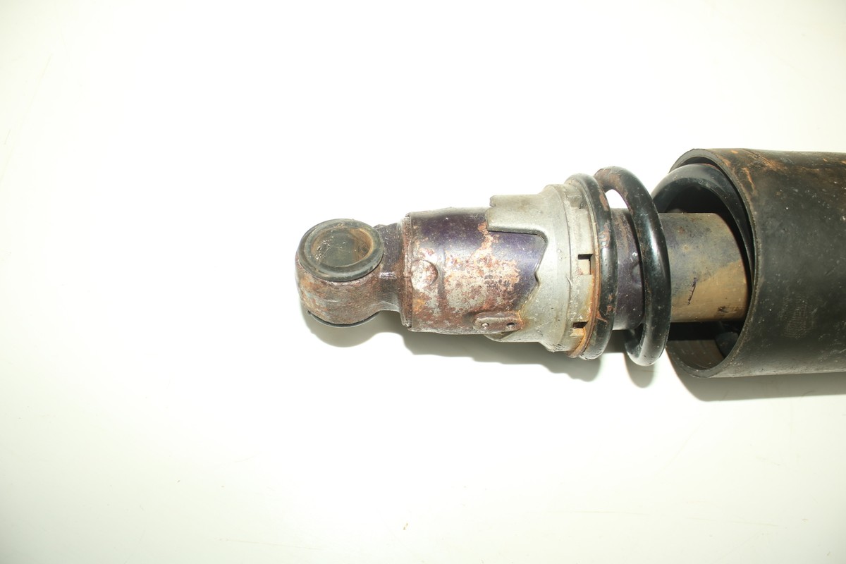 2001 Ski Doo MXZ 800 Adrenaline ZX Chassis Front Torque Arm Shock